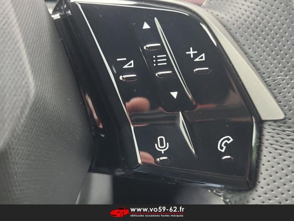 3008 1.2 Hybrid 145ch GT e-DCS6 2026 occasion 62000 Arras