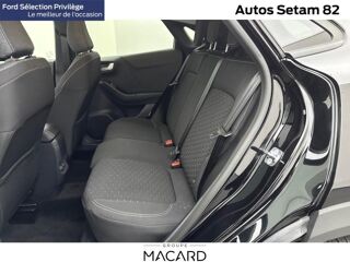 Puma 1.0 EcoBoost Hybrid 155ch Titanium S&S Powershift 2024 occasion 82000 MONTAUBAN