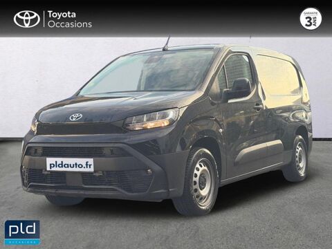 Annonce voiture Toyota Proace 21990 €