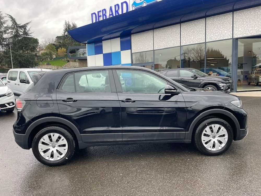 T-Cross 1.0 TSI 95CH LIFE 2026 occasion 81000 Albi