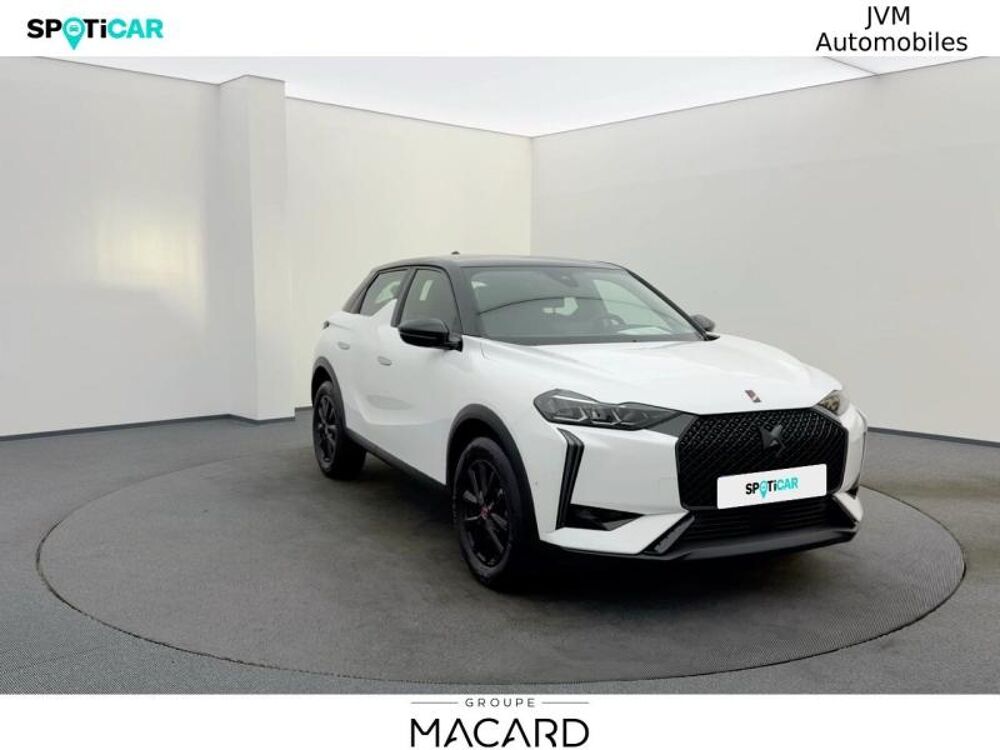 DS3 1.2 PureTech 130ch Performance Line Automatique 2023 occasion 47550 Bo&eacute;