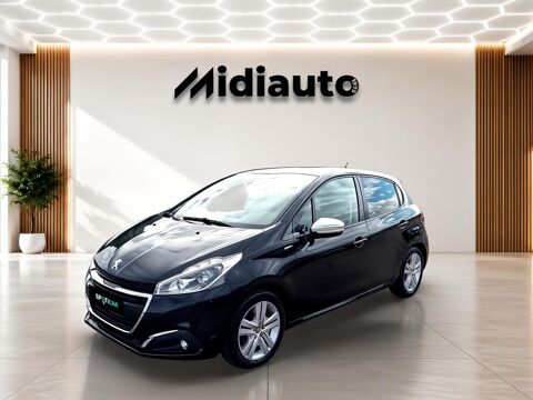 Annonce voiture Peugeot 208 7990 €