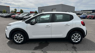 C3 1.2 PURETECH 82CH S&S FEEL NAV E6.D 2019 occasion 12850 Onet-le-Ch&acirc;teau
