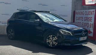 Classe A 180 BUSINESS EDITION 7G-DCT 2018 occasion 91200 Athis-Mons