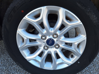 Ecosport 1.0 ECOBOOST 125CH TITANIUM S 2016 occasion 82370 Campsas