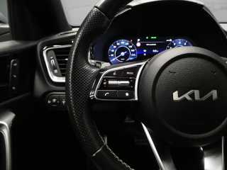 XCeed 1.5 T-GDI 140CH GT-LINE PREMIUM DCT7 2024 occasion 77100 Nanteuil-l&egrave;s-Meaux