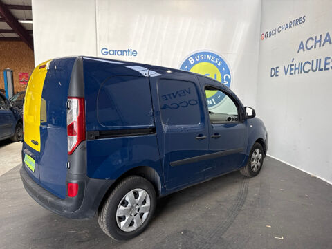 Kangoo Express 1.5 BLUE DCI 95CH EXTRA R-LINK 2020 occasion 28630 Nogent-le-Phaye
