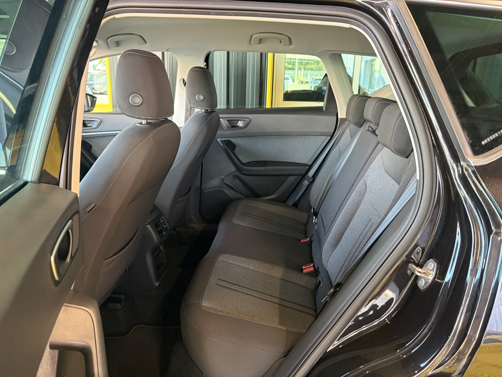 Ateca 2.0 TDI 150CH START&STOP STYLE BUSINESS DSG 2021 occasion 56530 Qu&eacute;ven