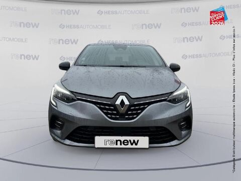 Clio 1.0 TCe 90ch Techno Camera 2023 occasion 67600 S&eacute;lestat