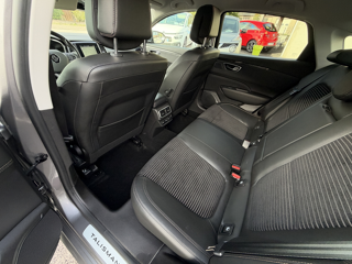 Talisman 1.6 DCI 160CH ENERGY INTENS EDC 2016 occasion 88200 Saint-Nabord