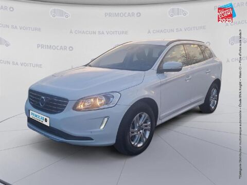 Annonce voiture Volvo XC60 16499 �