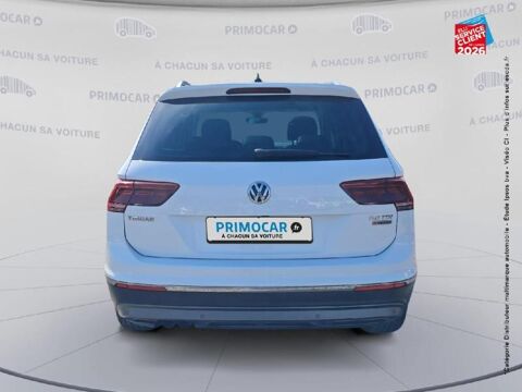 Tiguan 2.0 TDI 150ch Carat Exclusive 4Motion DSG7 2017 occasion 57970 Illange