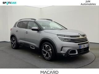 C5 aircross Hybrid 225ch C-Series e-EAT8 2022 occasion 47550 Bo&eacute;