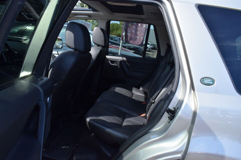 Freelander SD4 HSE BVA MARK IV 2011 occasion 34740 Vendargues
