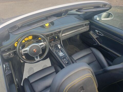 911 (991) CARRERA 4S PDK 2014 occasion 63100 Clermont-Ferrand