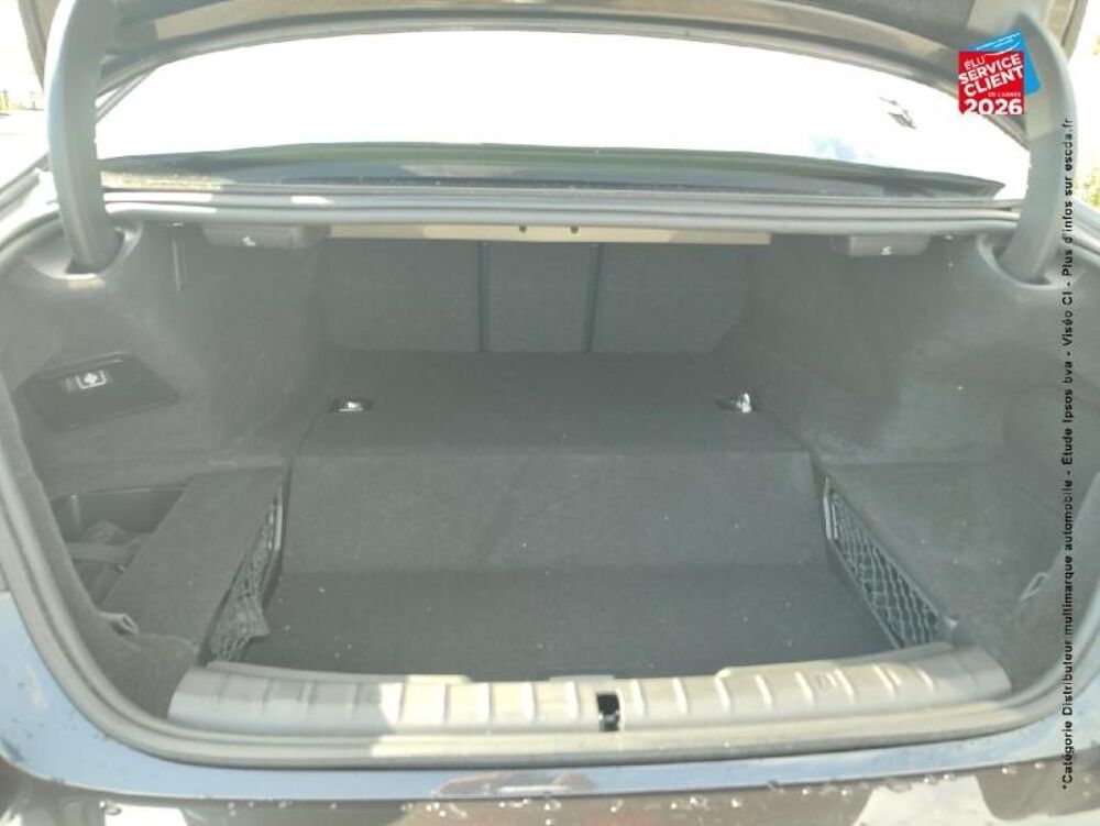 S&eacute;rie 5 545eA xDrive 394ch M Sport Steptronic 2021 occasion 68390 Sausheim