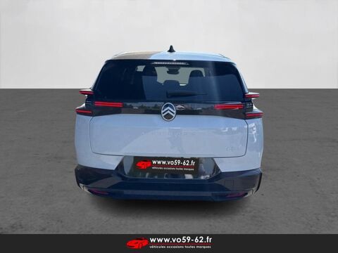C5 aircross 1.6 Hybride rechargeable 225ch MAX boite automatique 2026 occasion 62000 Arras