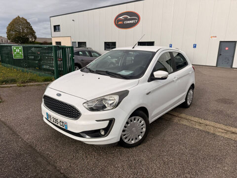 Ford Ka 1.2 TI-VCT 70CH S&S ESSENTIAL 2019 occasion GISORS 27140