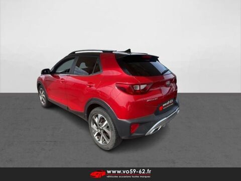 Stonic 1.0 T-GDi 120ch MHEV GT Line DCT7 2021 occasion 62000 Arras