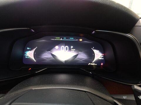 DS7 1.6 Plug-in Hybrid 4x4 360ch Antoine de Saint Exup&eacute;ry / FULL 2024 occasion 82000 Montauban