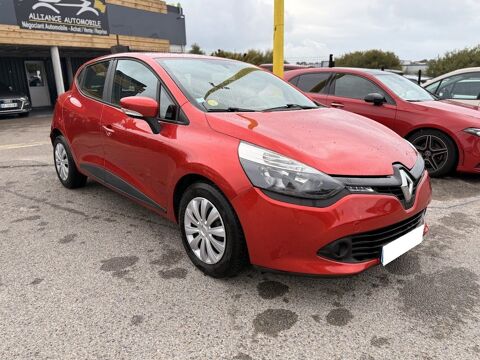 Renault clio iv 1.5 DCI 75CH LIFE ECO²