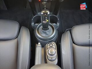 Cooper D Cooper 136ch Edition Premium BVA7 2023 occasion 68000 Colmar