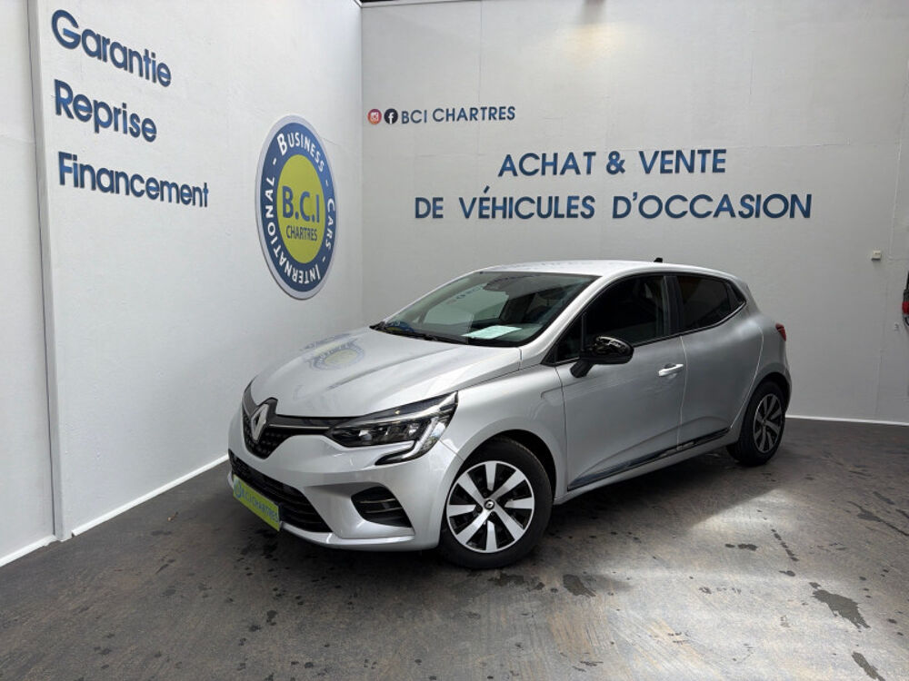 Clio V 1.0 TCE 90CH BUSINESS X-TRONIC -21N 2023 occasion 28630 Nogent-le-Phaye