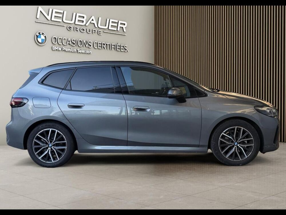 Serie 2 220i 170ch M Sport DKG7 2026 occasion 78240 Chambourcy