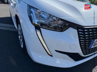 208 1.5 BlueHDi 100ch S/S Active CarPlay 2023 occasion 51100 Reims