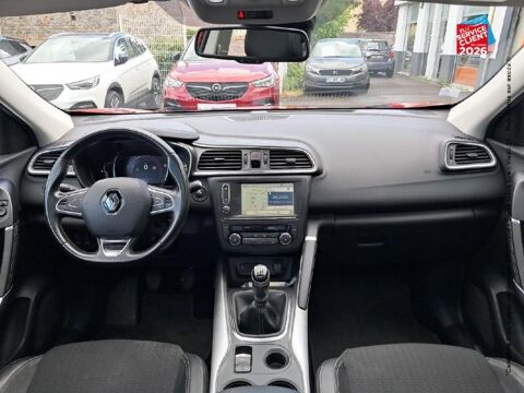 Kadjar 1.2 TCe 130ch energy Intens 2017 occasion 57600 Forbach