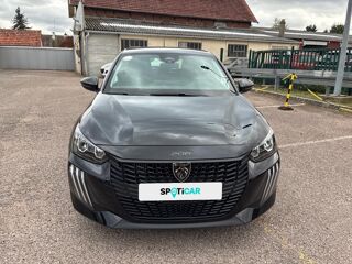 208 1.2 PureTech 100ch S&S Active 2025 occasion 27400 Louviers