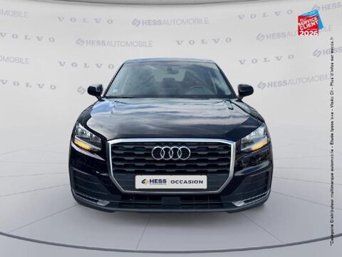 Q2 30 TFSI 116ch Euro6dT 2019 occasion 57050 Metz