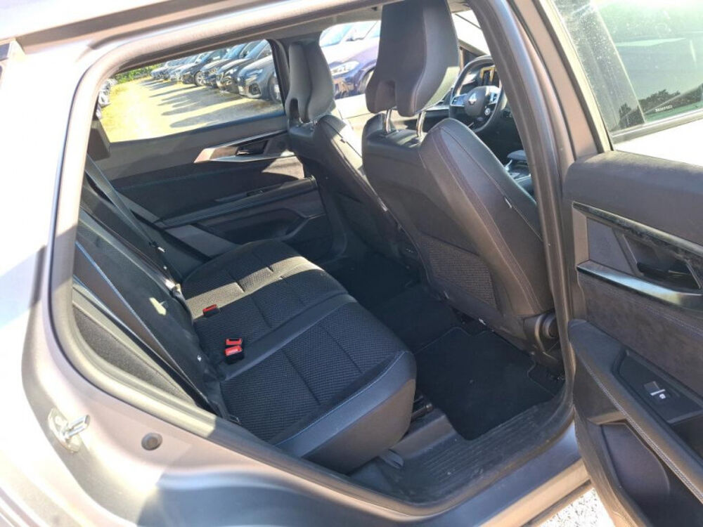 Espace 1.2 E-TECH FULL HYBRID 200CH ESPRIT ALPINE 2023 occasion 95310 Saint-Ouen-l'Aum&ocirc;ne