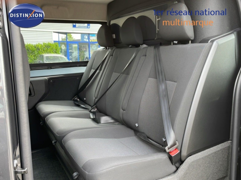 Jumpy M 2.2 DIESEL 180CH CABINE APPROFONDIE FIXE AUTOMATIQUE 2026 occasion 31600 Muret