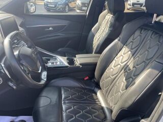 3008 HYBRID4 300ch GT Pack e-EAT8 2021 occasion 27400 Louviers