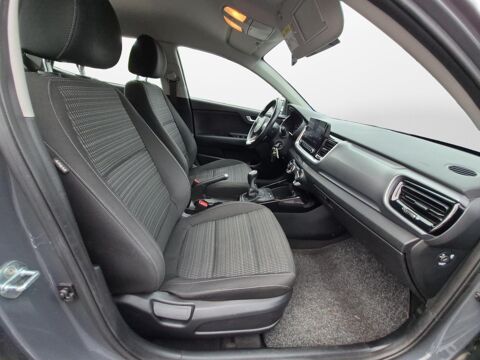 Stonic 1.0 T-GDi 120ch MHEV Active Business iBVM6 2022 occasion 63000 Clermont-Ferrand
