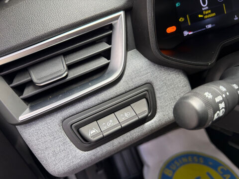 Clio V 1.5 BLUE DCI 100CH EVOLUTION 2024 occasion 28630 Nogent-le-Phaye