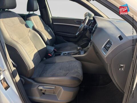 Ateca 2.0 TDI 150ch Start&Stop FR DSG 2021 occasion 67800 Bischheim