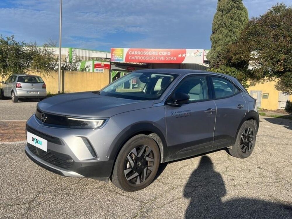 Mokka -e 136ch Elegance Business 2022 occasion 13200 Arles