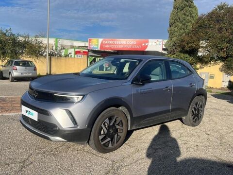 Mokka -e 136ch Elegance Business 2022 occasion 13200 Arles