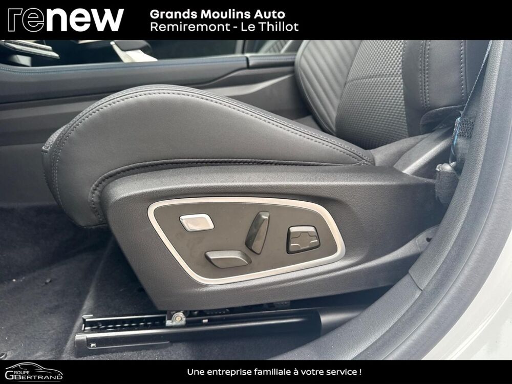 Austral 1.2 E-Tech full hybrid 200ch esprit Alpine - 26 2026 occasion 88160 Le Thillot
