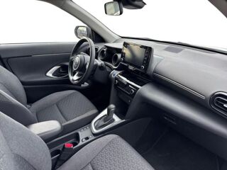 Yaris Cross 116h Dynamic MY22 2022 occasion 13400 Aubagne