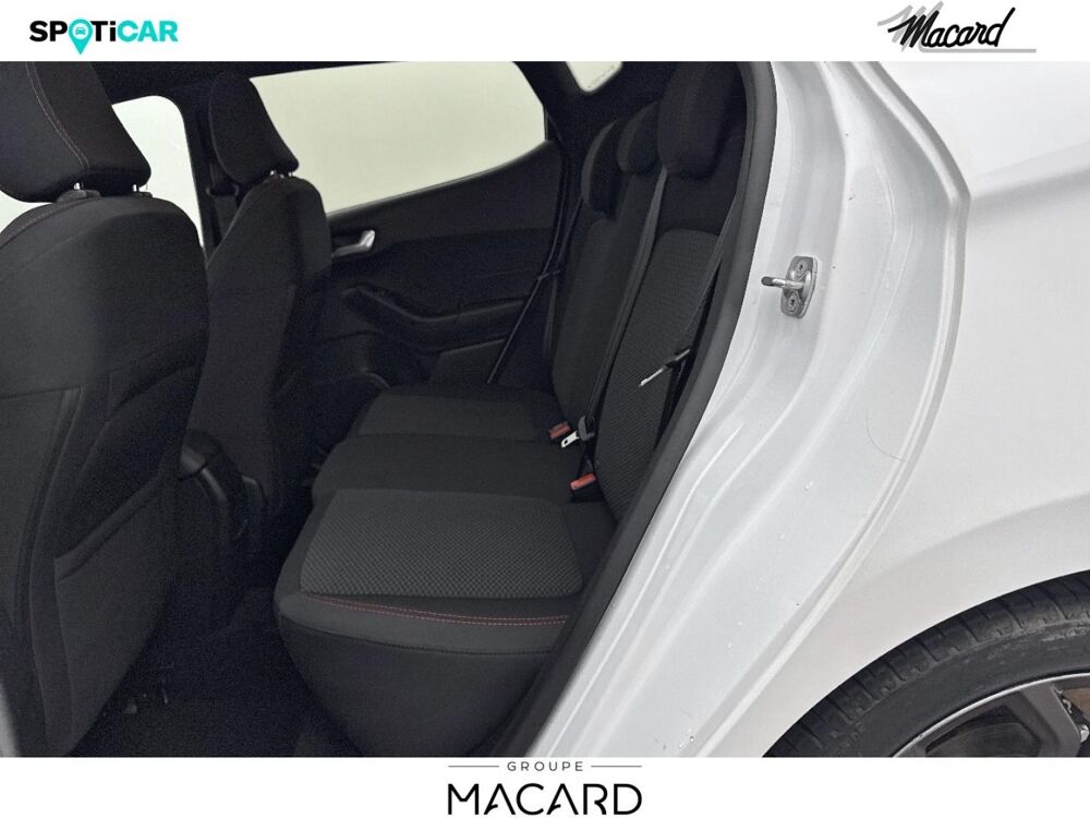 Fiesta 1.0 EcoBoost 100ch Stop&Start ST-Line 5p Euro6.2 2019 occasion 82000 Montauban