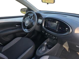 Aygo 1.0 VVT-i 72ch Dynamic S-CVT MY23 2024 occasion 13012 Marseille