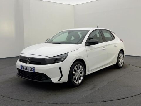 Corsa 1.2 75ch 2024 occasion 47550 Bo&eacute;