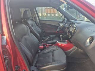 Juke 1.5 DCI 110CH FAP TEKNA 2013 occasion 95420 MAGNY EN VEXIN