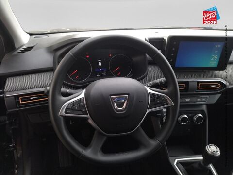 Sandero 1.0 TCe 90ch Stepway Confort -22 2023 occasion 57050 Metz