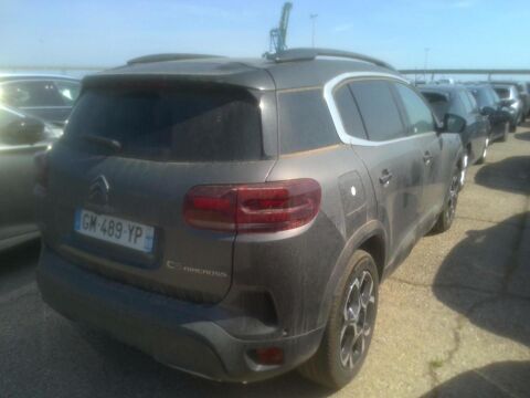 C5 aircross Hybrid rechargeable 225ch Shine &euml;-EAT8 / TOIT OUVRANT / HAYO 2023 occasion 82000 Montauban