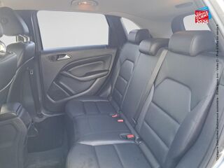 Classe B 200 156ch Inspiration 7G-DCT 2014 occasion 57970 Illange