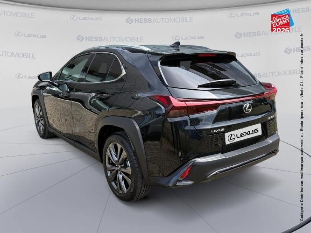 UX 300h F SPORT Design 2WD MC25 2026 occasion 67460 Souffelweyersheim